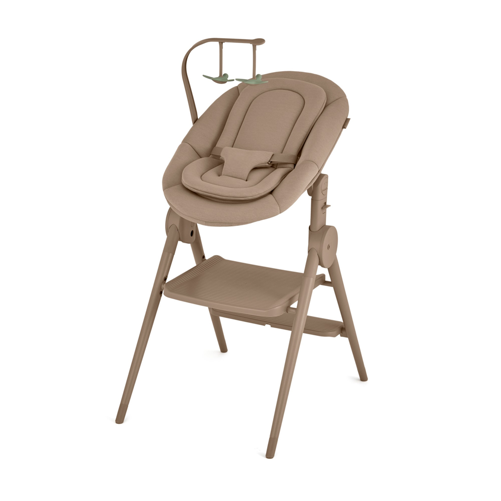 Стульчик для кормления Anex OZY FLUFF — изображение 3