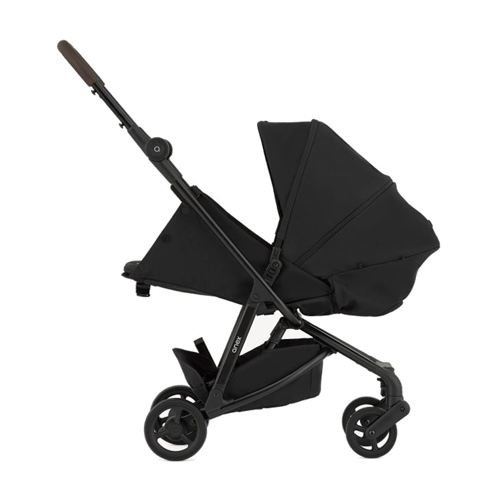 Коляска ANEX AIR-Z PLUS Noira — изображение 3