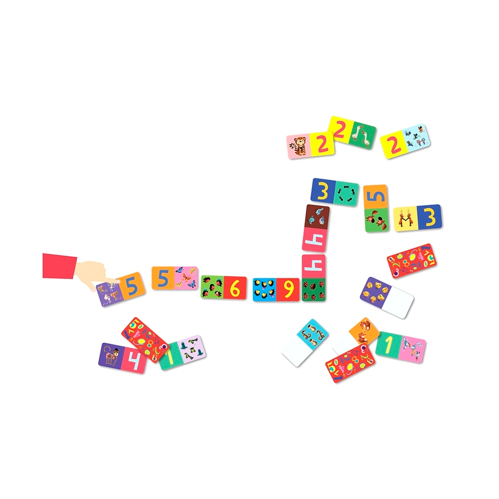 Пазлы. Развиваем креативное мышление Clever — изображение 3