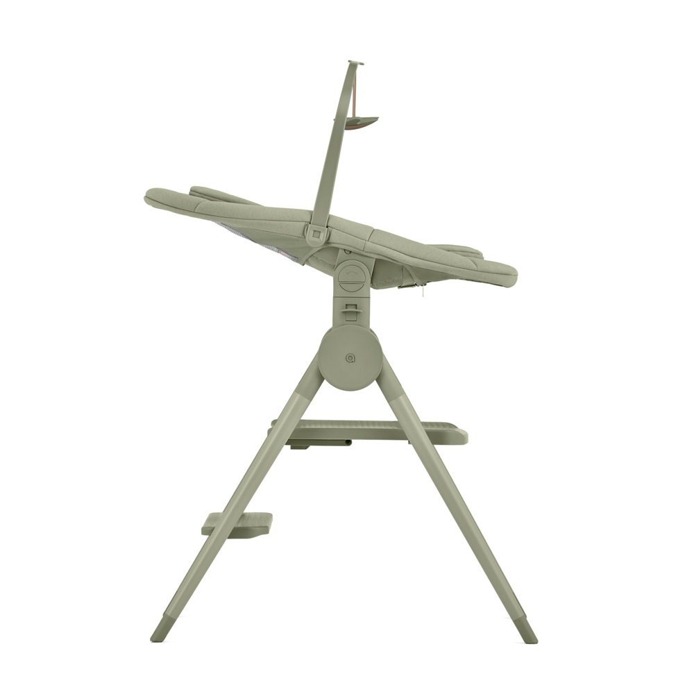 Стульчик для кормления Anex OZY JUNE — изображение 4