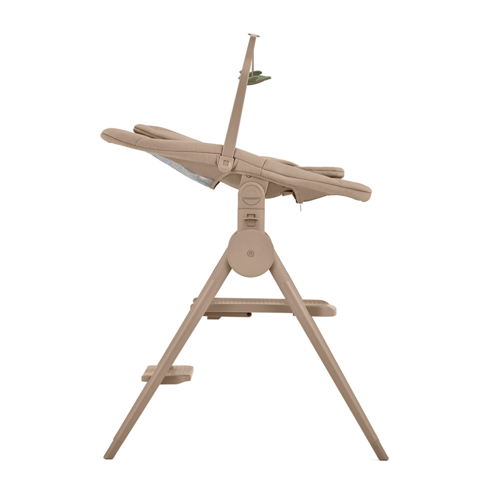 Стульчик для кормления Anex OZY FLUFF — изображение 4