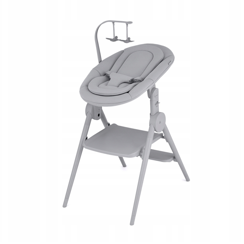 Стульчик для кормления Anex OZY SHADE — изображение 4