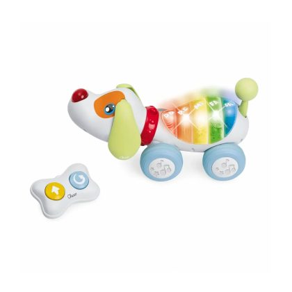 Игрушка Chicco Dogremi