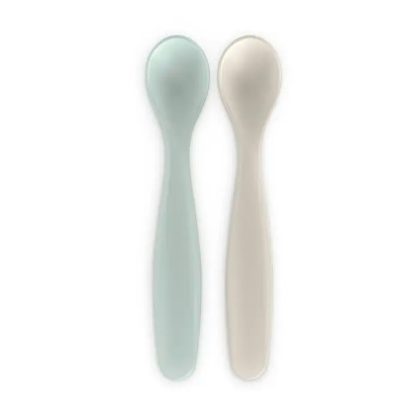 Ложки Suavinex голубой 2шт