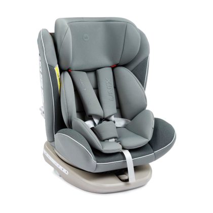 Автокресло HAPPY BABY UNIX (dark olive, UNIX)