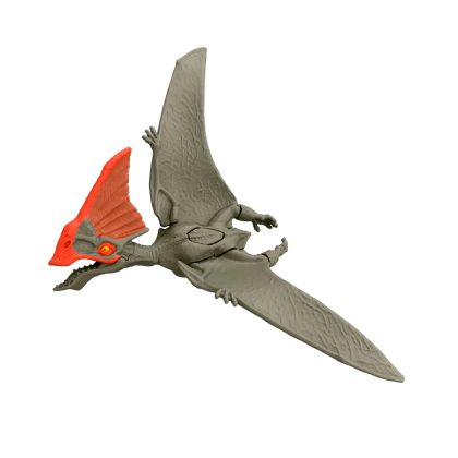Фигурка Jurassic World  динозавра Strike Attack ТАПЕХАРА Tapejara