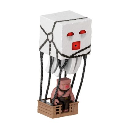 Фигурка Mattel Minecraft Movie The Big One Feature Figure