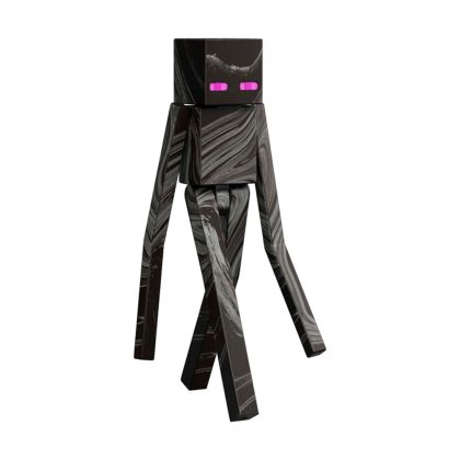 Фигурки Mattel Minecraft Movie 10см ENDERMAN