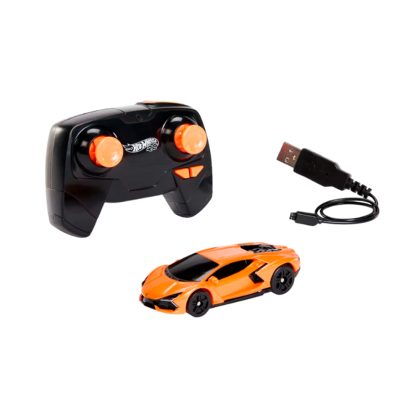 Радиоуправляемая машинка Hot Wheels Lamborghini Revuelto