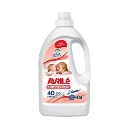 AVRILE Sensitive 1,5 л