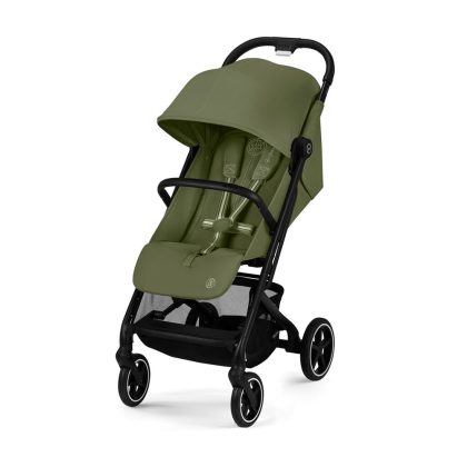 Коляска Cybex Beezy Moss Green