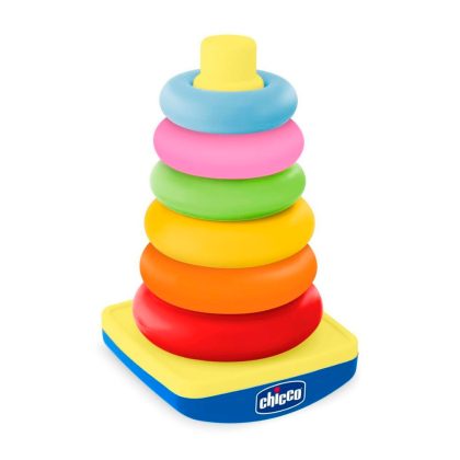 Пирамидка Chicco