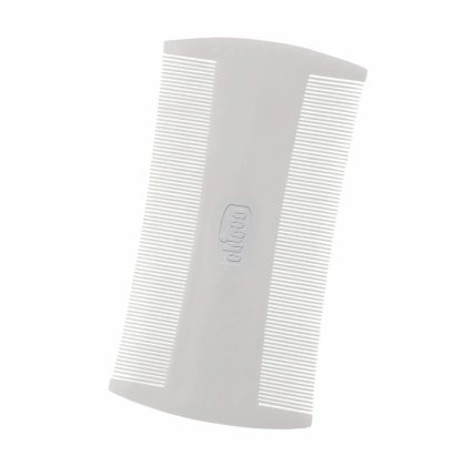 Расческа-гребешок Chicco