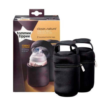 Термосумка для бутылочек Tommee Tippee