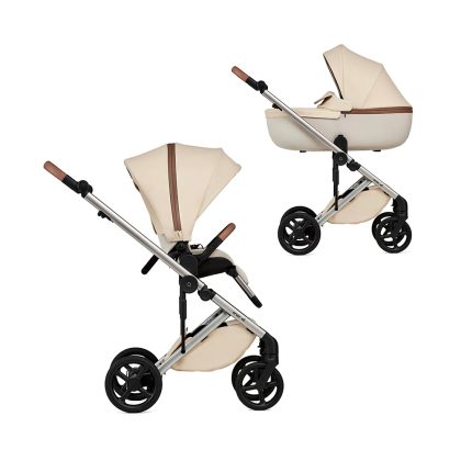 Коляска 2в1 Anex ELI MUSE