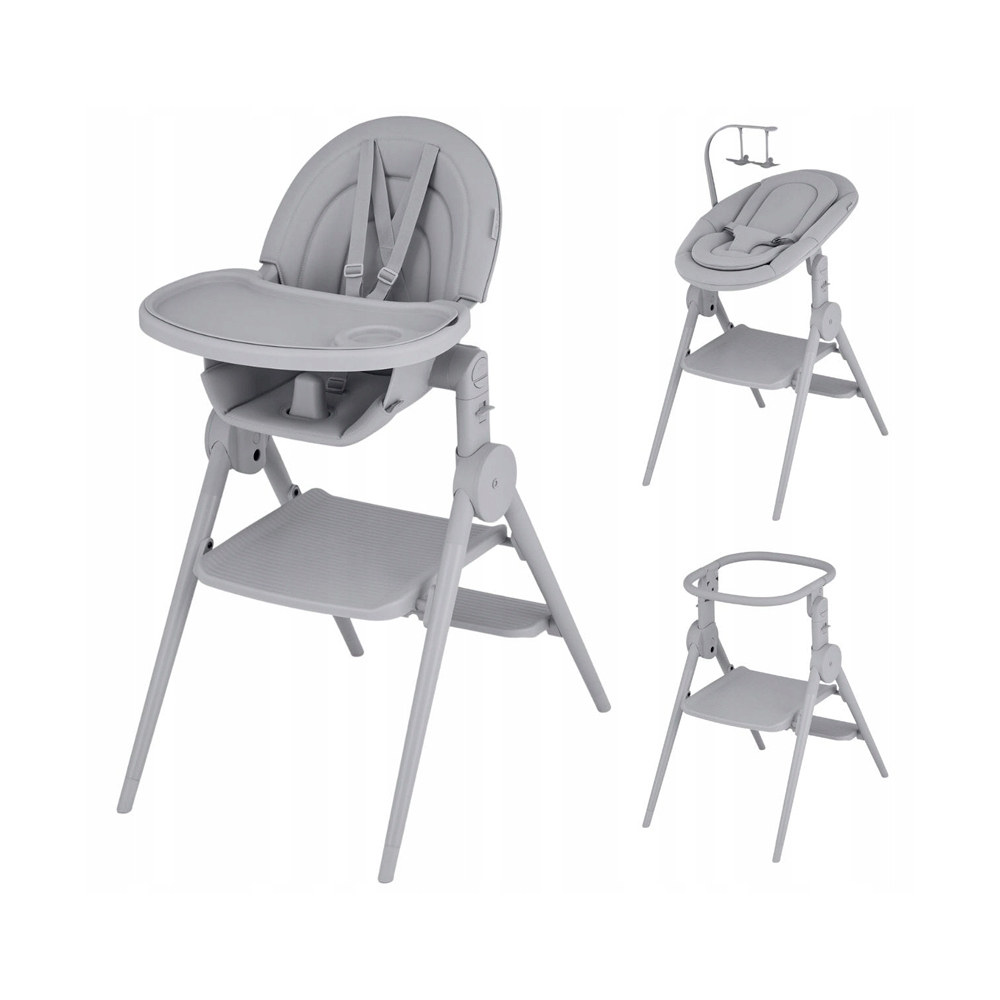 Стульчик для кормления Anex OZY SHADE