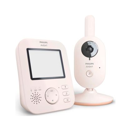 Видеоняня Philips Avent SCD881/05
