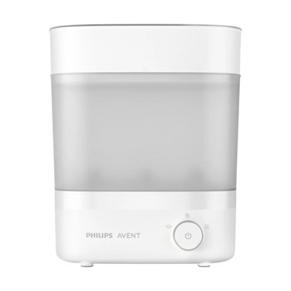 Электрический стерилизатор Philips Avent с функцией сушки SCF293/00