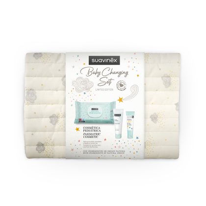 Набор для прогулок Suavinex