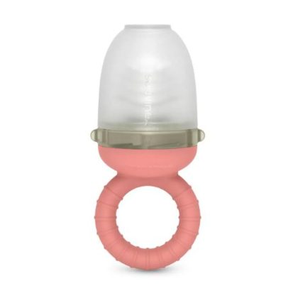 Ниблер Suavinex розовый