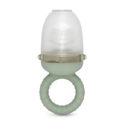 Ниблер Suavinex зеленый