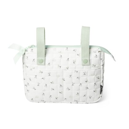 Мини-набор для ухода за младенцем Suavinex зеленый