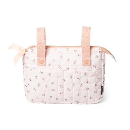 Мини-набор для ухода за младенцем Suavinex розовый