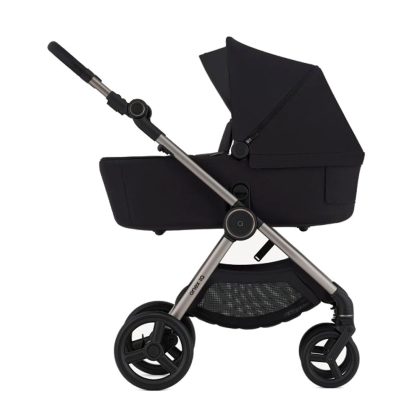 Коляска 2в1 Anex IQ DARKE