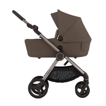 Коляска 2в1 Anex IQ BRUNA