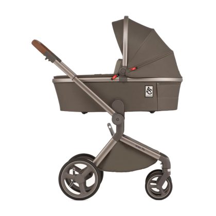 Коляска 2в1 Anex FLO CESAR #1