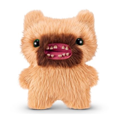 Мягкая игрушка HAIRY FUGGS PLUSH Мохнатый щенок