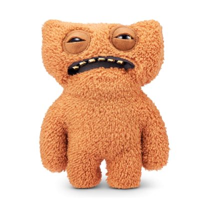 Мягкая игрушка FUGGLER GOLD FUGGS С золотыми зубками