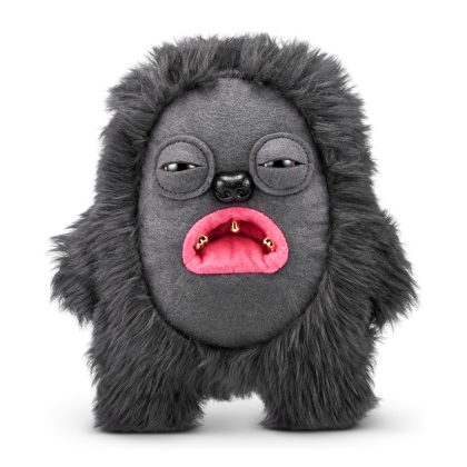 Мягкая игрушка FUGGLER GOLD FUGGS Ежик