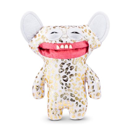 Мягкая игрушка FUGGLER GOLD FUGGS Грин пятнистый