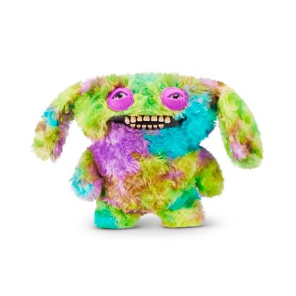 Мягкая игрушка FUGGLER UGLY PETS PLUSH Штанец