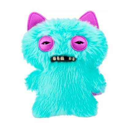 Мягкая игрушка FUGGLER UGLY PETS PLUSH Пушистик