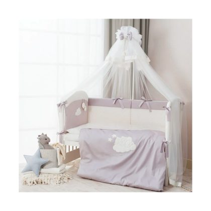 Комплект постельных принадлежностей для детей "Бамбино" т.з.Perina