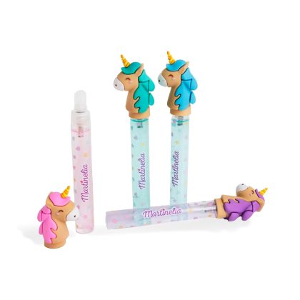 Martinelia туалетная вода 30мл, Unicorn, в ассортименте