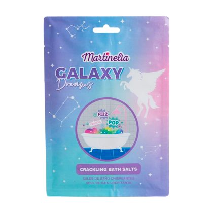 Martinelia соль для ванны, Galaxy dreams