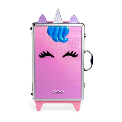 Martinelia набор косметики-чемодан, Little Unicorn