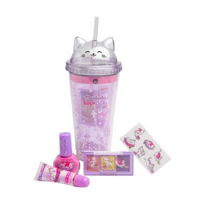 Martinelia набор косметики, Lulu&Duki