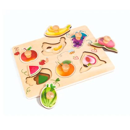 Пазл Hape Фрукты