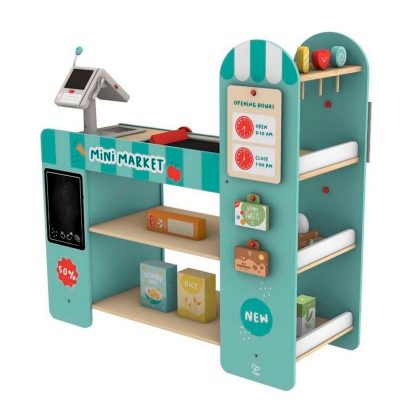 Игровой набор Hape Супермаркет