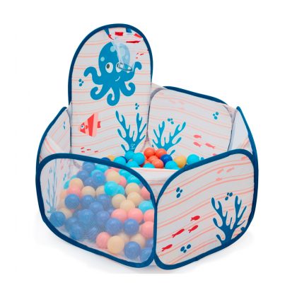 Большой деревянный игровой центр Hape