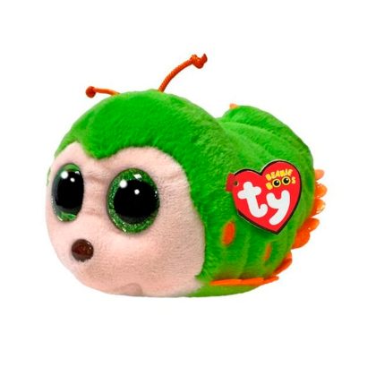 Мягкая игрушка TY гусеничка Pilar