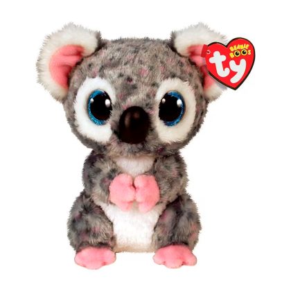 Мягкая игрушка TY коала Karli
