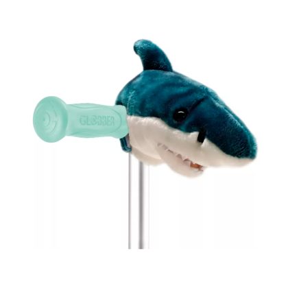 Насадка на руль самоката Акула Wild'n'soft