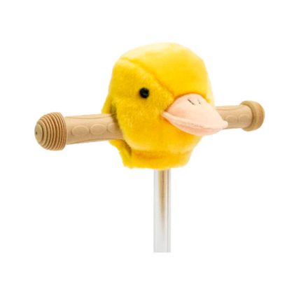 Насадка на руль самоката Утенок Wild'n'soft