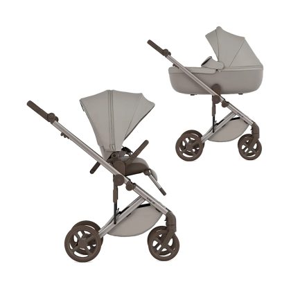 Коляска 2в1 Anex ELI GRANTI