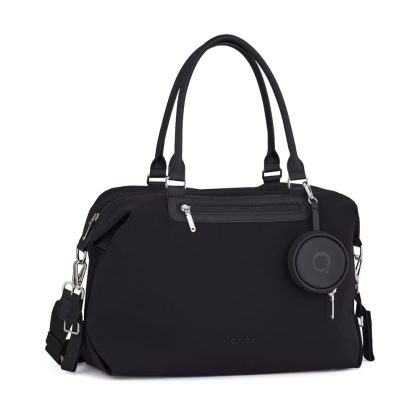 Сумка для мамы Anex black